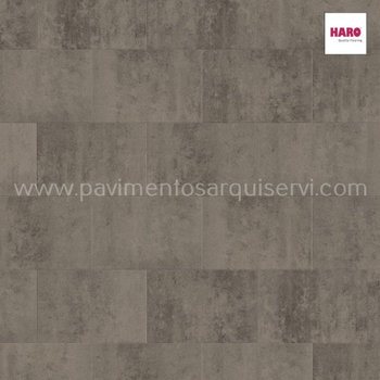 Tarimas  Athos Concrete Grey 